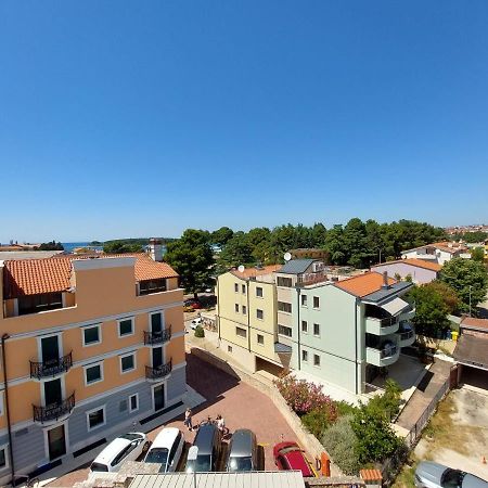 Apartment Jana Novigrad  Bagian luar foto