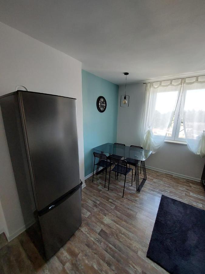Apartment Jana Novigrad  Bagian luar foto