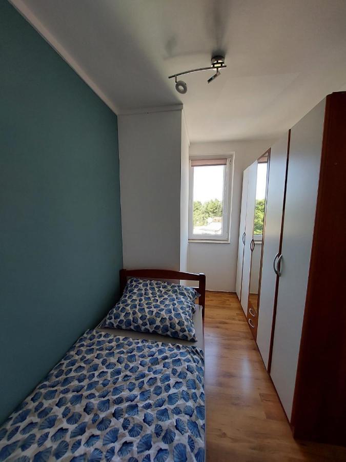 Apartment Jana Novigrad  Bagian luar foto