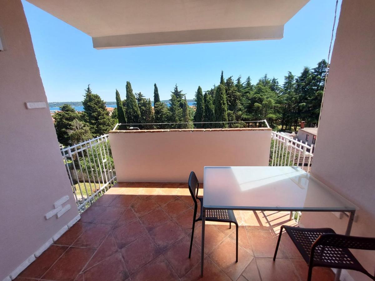 Apartment Jana Novigrad  Bagian luar foto